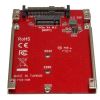 Picture of StarTech.com U2M2E125 interface cards/adapter Internal M.2