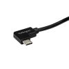 StarTech.com USB2CC1MR USB cable 39.4" (1 m) USB 2.0 USB C Black3