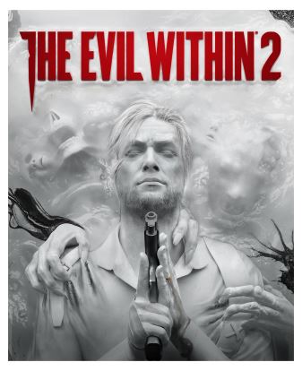 Bethesda The Evil Within 2 Standard English PlayStation 41