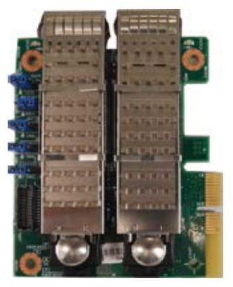 Intel AHWBPFABKIT interface cards/adapter Internal1