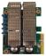 Picture of Intel AHWBPFABKIT interface cards/adapter Internal