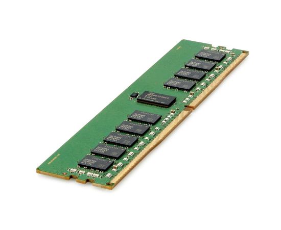 Hewlett Packard Enterprise 835955-B21 memory module 16 GB 1 x 16 GB DDR4 2666 MHz ECC1