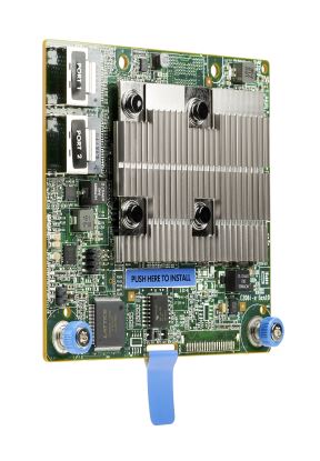 Hewlett Packard Enterprise SmartArray 869079-B21 RAID controller PCI Express x8 3.0 12 Gbit/s1