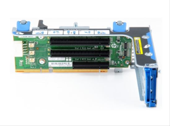 Picture of Hewlett Packard Enterprise 870548-B21 interface cards/adapter Internal PCIe