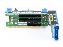 Hewlett Packard Enterprise 870548-B21 interface cards/adapter Internal PCIe1