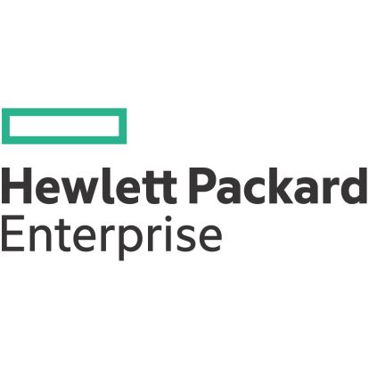 Picture of Hewlett Packard Enterprise 873770-B21 serial cable
