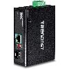 Trendnet TI-PF11SFP network media converter 2000 Mbit/s 0.56 nm Black1