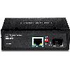 Trendnet TI-PF11SFP network media converter 2000 Mbit/s 0.56 nm Black3