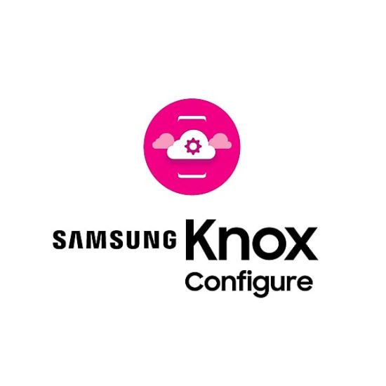 Samsung Knox Configure 1Y Base 1 license(s) License 1 year(s)1