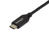 StarTech.com USB2CC3M USB cable 118.1" (3 m) USB 2.0 USB C Black2