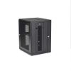 StarTech.com RK1520WALHM rack cabinet 15U Wall mounted rack Black3