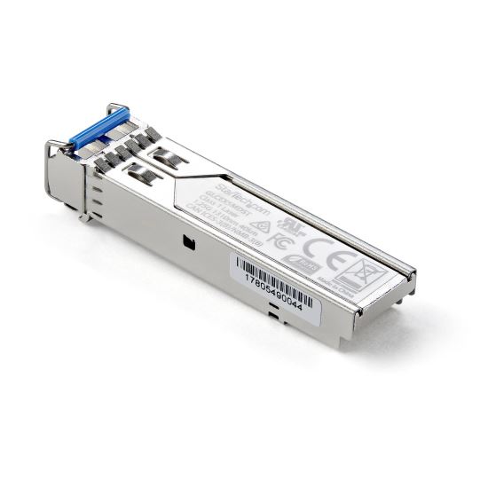 StarTech.com SFP1000EXST network transceiver module Fiber optic 1250 Mbit/s SFP 1310 nm1