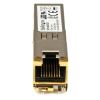 StarTech.com SFP1000TXST network transceiver module Copper 1000 Mbit/s SFP3