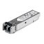 Picture of StarTech.com SFP100BLHST network transceiver module Fiber optic 155 Mbit/s SFP 1550 nm