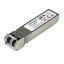 Picture of StarTech.com SFP10GBSRST network transceiver module Fiber optic 10000 Mbit/s SFP+ 850 nm