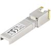 StarTech.com SFP10GBTST network transceiver module Copper 10000 Mbit/s SFP+3