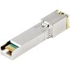 StarTech.com SFP10GBTST network transceiver module Copper 10000 Mbit/s SFP+6