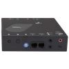 Picture of StarTech.com ST12MHDLAN4R AV extender AV receiver Black