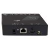 Picture of StarTech.com ST12MHDLAN4R AV extender AV receiver Black