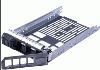 Edge PE253615 drive bay panel Storage drive tray Black, Metallic1