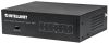 Picture of Intellinet 561204 network switch Managed Gigabit Ethernet (10/100/1000) Power over Ethernet (PoE) Black