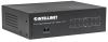 Picture of Intellinet 561204 network switch Managed Gigabit Ethernet (10/100/1000) Power over Ethernet (PoE) Black