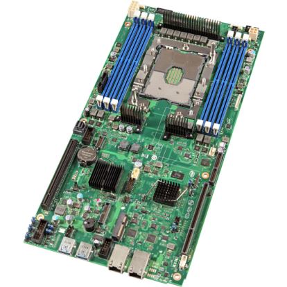 Intel BBS7200APL motherboard Intel® C612 LGA 3647 (Socket P)1