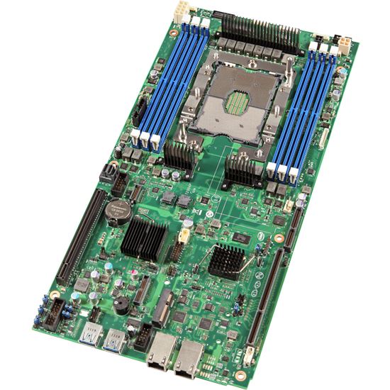 Intel BBS7200APL motherboard Intel® C612 LGA 3647 (Socket P)1