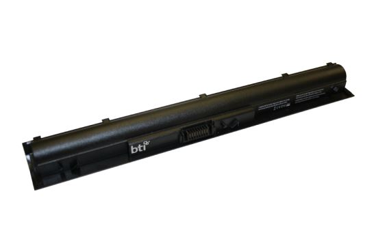 BTI HP-P15AB notebook spare part Battery1