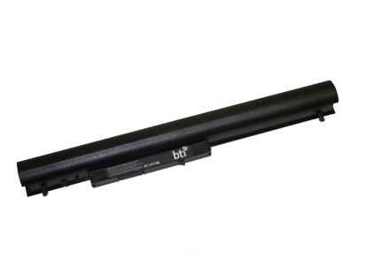 Picture of BTI HP-P15NX3 laptop spare part Battery