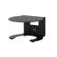 Vaddio 999-89995-000 video conferencing accessory Table mount Black1