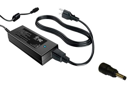 BTI AC-1940136 power adapter/inverter Indoor 45 W Black1