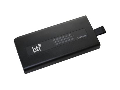 BTI DL-L14X6 notebook spare part Battery1