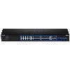 Picture of Trendnet TEG-284WS network switch Managed Gigabit Ethernet (10/100/1000) 1U Black