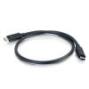 C2G 28840 Thunderbolt cable 1799.2" (45.7 m) 40 Gbit/s Black5