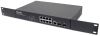 Picture of Intellinet 561167 network switch Managed Gigabit Ethernet (10/100/1000) Power over Ethernet (PoE) Black