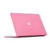 iPearl mCover notebook case 13.5" Hardshell case Pink1