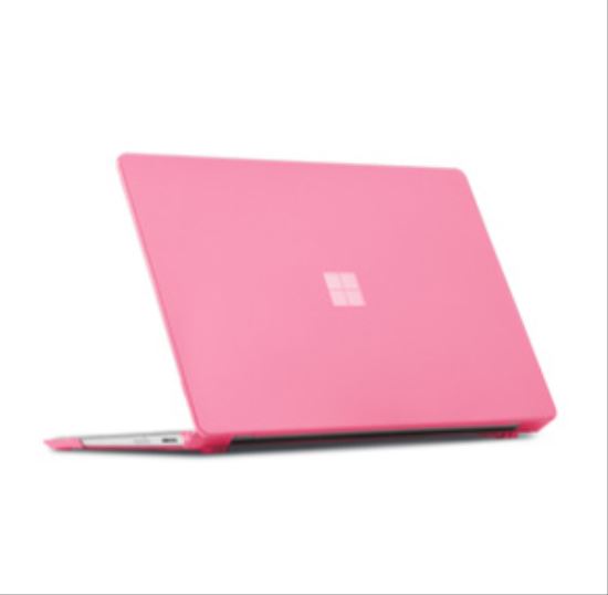 Picture of iPearl mCover notebook case 13.5" Hardshell case Pink