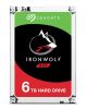 Seagate IronWolf ST6000VN0033 internal hard drive 3.5" 6000 GB Serial ATA III1