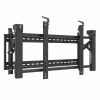 StarTech.com VIDWALLMNT signage display mount 70" Black1