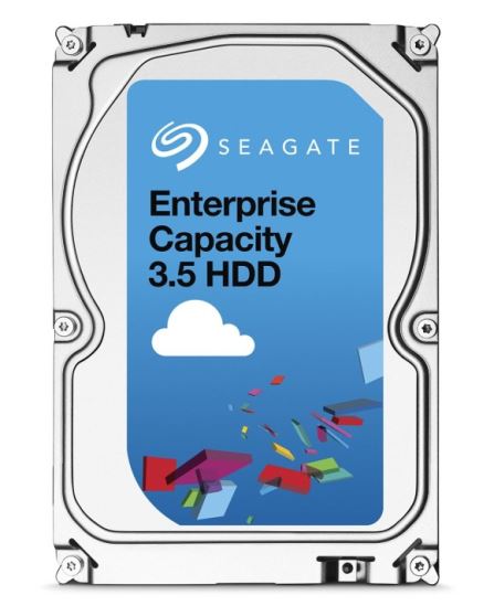 Seagate Enterprise ST1000NM0008 internal hard drive 3.5" 1000 GB Serial ATA III1