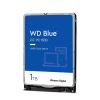 Picture of Western Digital Blue internal hard drive 1 TB 5400 RPM 128 MB 2.5" Serial ATA III