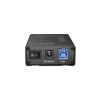 StarTech.com HB30A3A1CST interface hub USB 3.2 Gen 1 (3.1 Gen 1) Type-B 5000 Mbit/s Black2