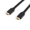 StarTech.com HDMM5MP HDMI cable 196.9" (5 m) HDMI Type A (Standard) Black1