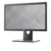 Picture of DELL P2018H LED display 20" 1600 x 900 pixels HD+ LCD Black