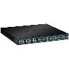 Trendnet TPE-5240WS network switch Gigabit Ethernet (10/100/1000) Power over Ethernet (PoE) 1U Black1