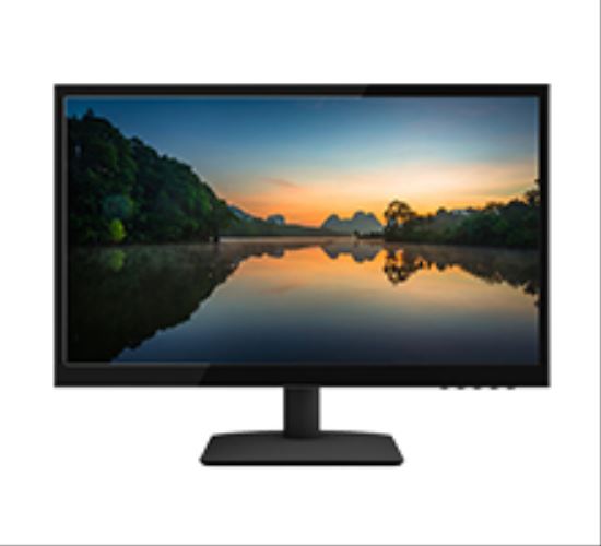 Planar Systems PLL2250MW 21.5" 1920 x 1080 pixels Full HD Black1