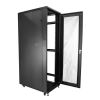 StarTech.com RK4236BKB rack cabinet 42U Freestanding rack Black5