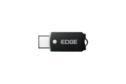 Picture of Edge C3 Duo USB flash drive 64 GB USB Type-A / USB Type-C 3.2 Gen 1 (3.1 Gen 1) Black, Silver