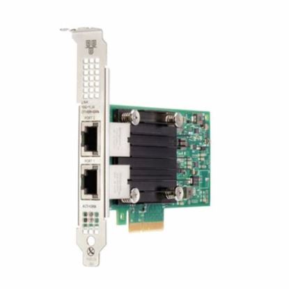 Picture of Hewlett Packard Enterprise 817738-B21 network card Internal Ethernet 10000 Mbit/s